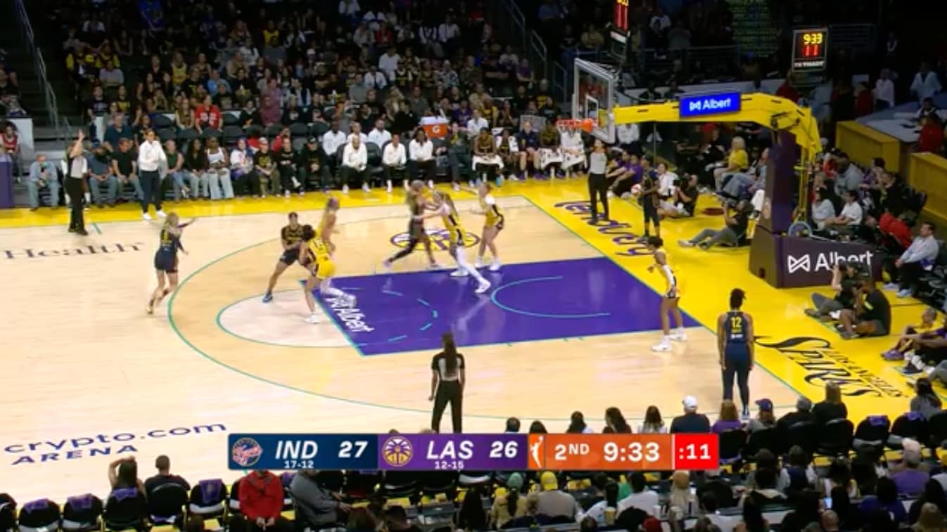Deep Three From Cunningham